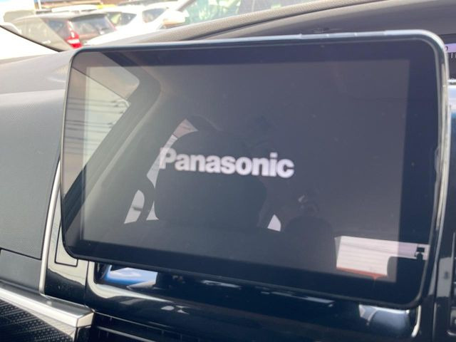 エスティマ2.4 アエラス