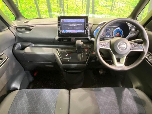 ルークスハイウェイスター Gターボ プロパイロットエディション