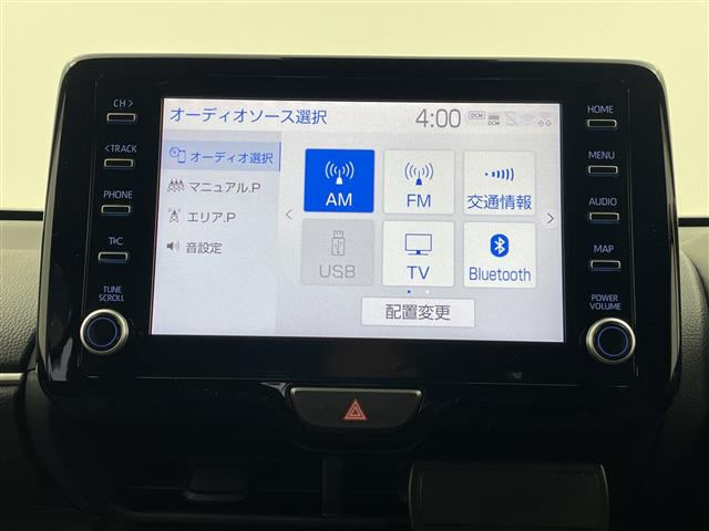 ヤリスクロス1.5 ハイブリッド Z