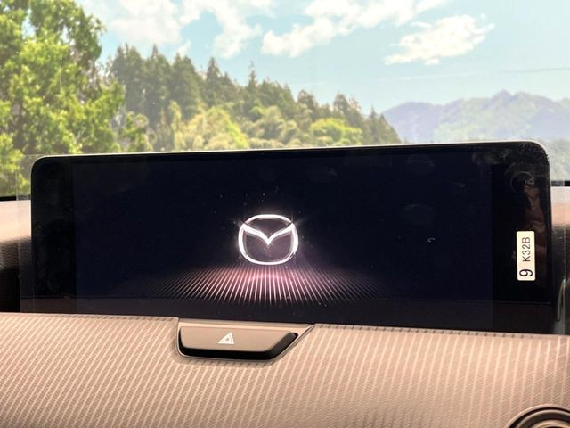 CX-603.3 XD SP ディーゼル