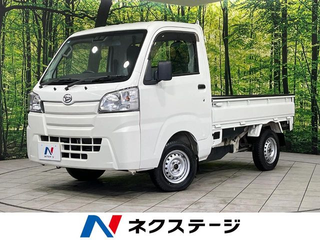 ハイゼットトラックスタンダード SAIIIt