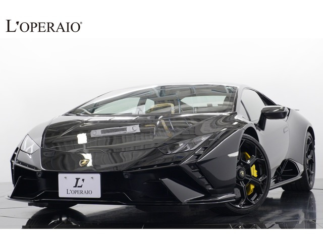 ウラカンテクニカ (LDF)