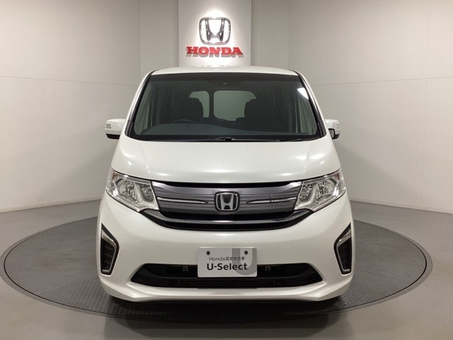 ステップワゴン1.5 G ホンダ センシング