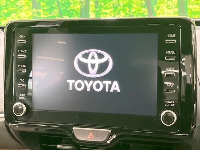 ヤリスクロス1.5 ハイブリッド Z