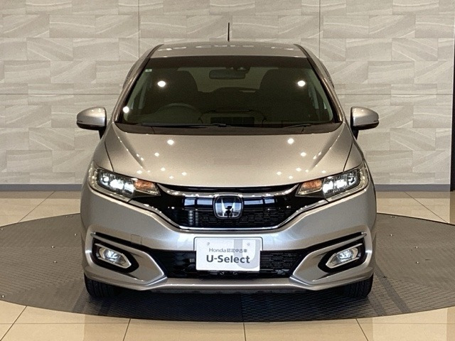 フィット1.3 13G L ホンダセンシング