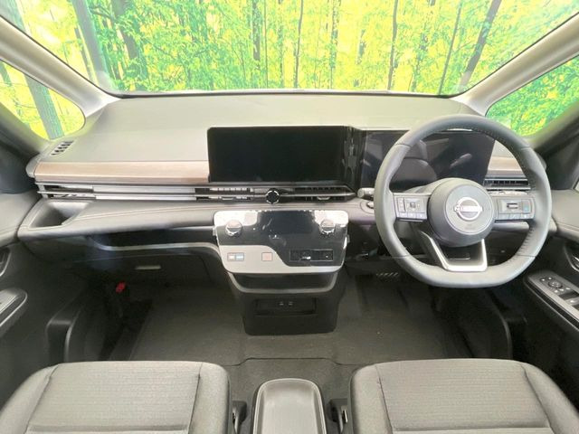 セレナ1.4 e-POWER ハイウェイスターV