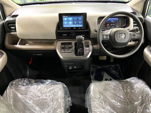 フリード1.5 エアー