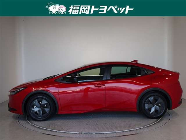 プリウス1.8 U
