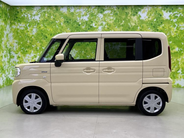 スペーシアハイブリッド(HYBRID) G 4WD