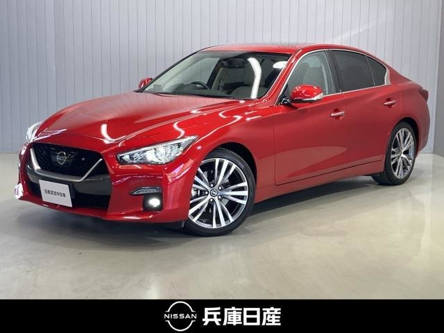 スカイライン3.0 GT タイプP