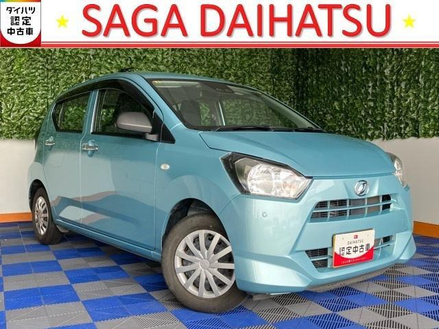 ミライースL SAIII