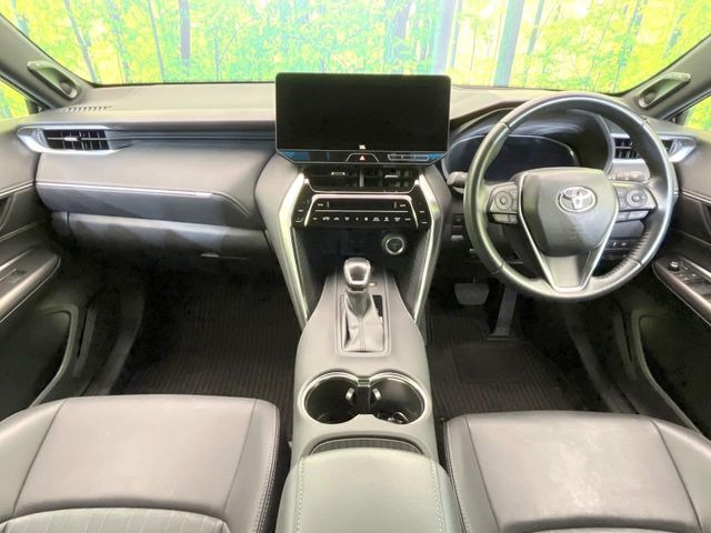 ハリアー2.5 ハイブリッド Z