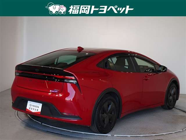 プリウス1.8 U