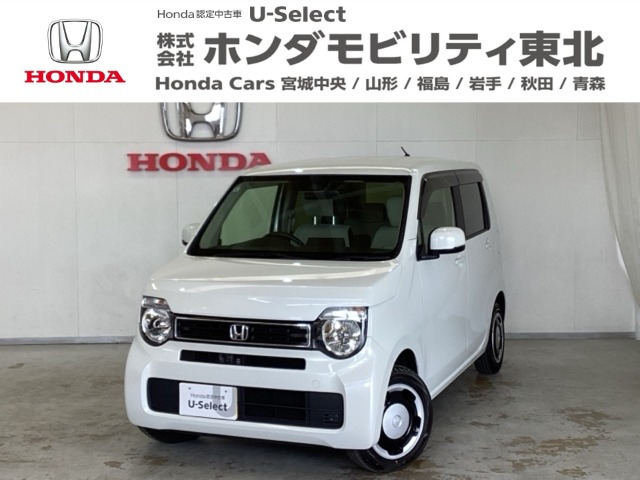 N-WGNL 4WD