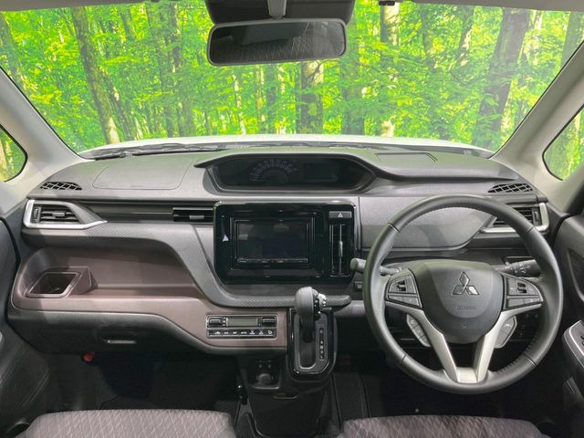 デリカD:21.2 カスタム ハイブリッド MV 全方位カメラパッケージ