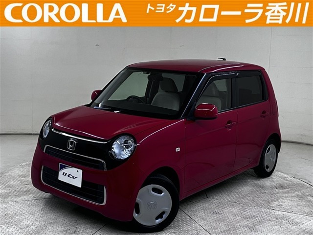N-ONEG Aパッケージ