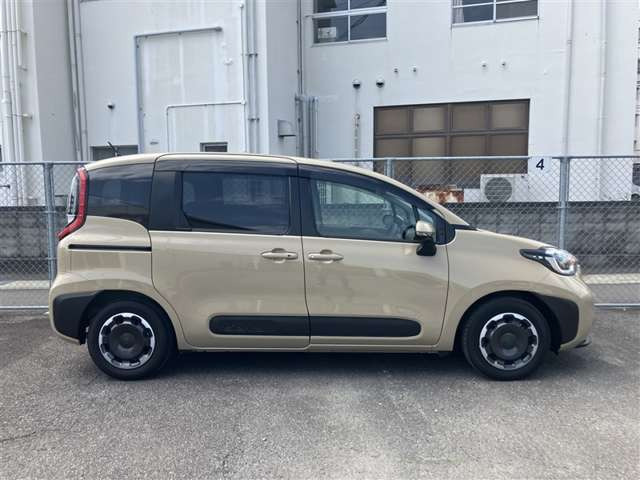 シエンタハイブリッド 1.5 Z
