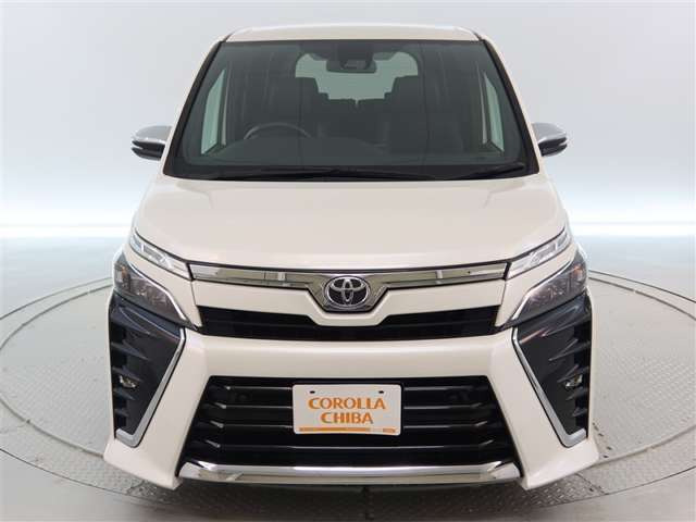 ヴォクシー2.0 ZS 煌III