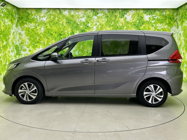 フリード1.5 ハイブリッド G