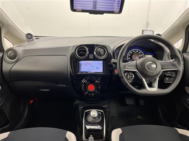 ノート1.2 e-POWER X