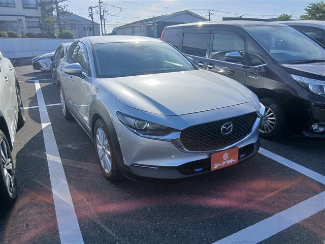CX-301.8 XD プロアクティブ 4WD