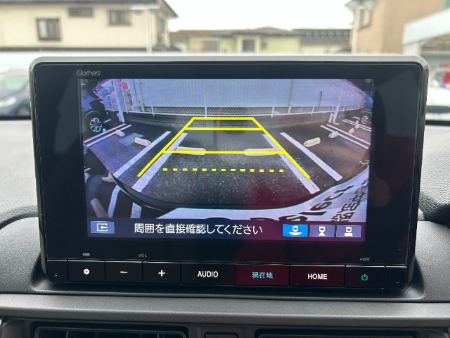 WR-V1.5 Z プラス