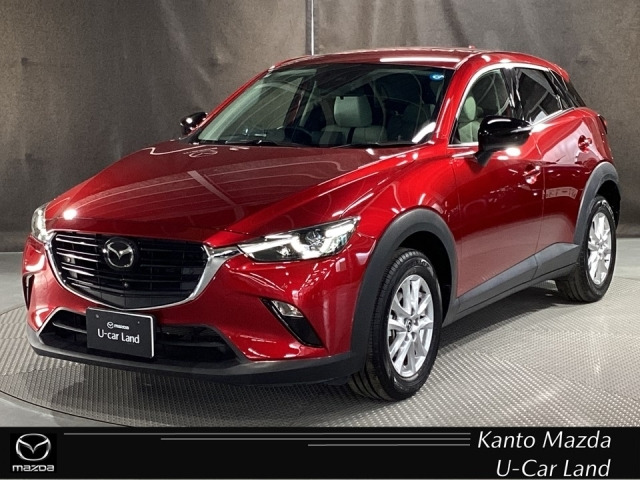 CX-31.5 15S アーバンドレッサー