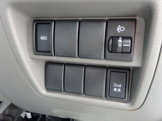 4WD�̂��Ԃł��B