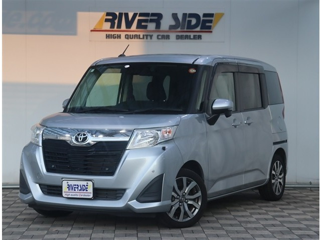 ルーミー1.0 G-T