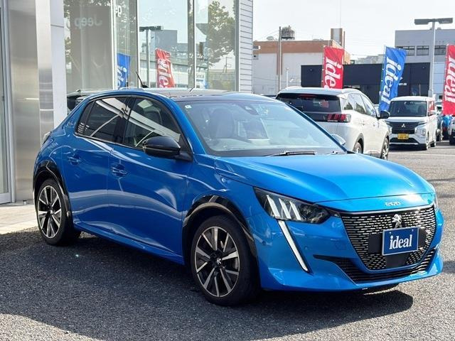 208GTライン
