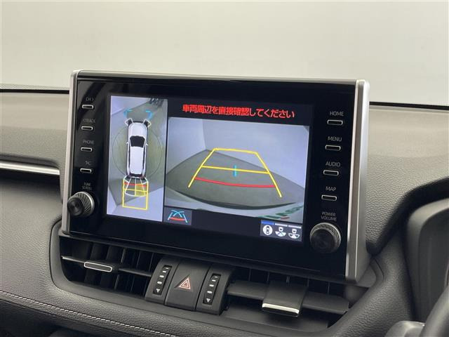 RAV42.0 G Zパッケージ 4WD