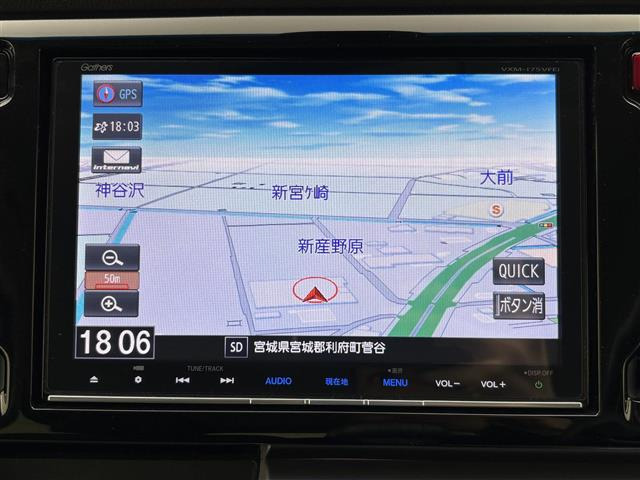 N-WGNG SSコンフォートパッケージ