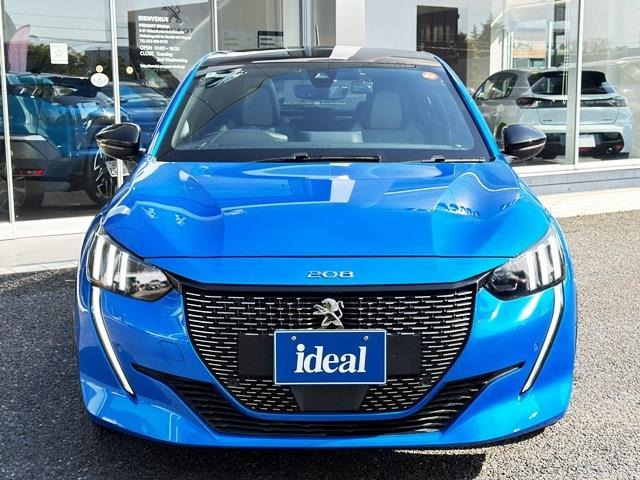 208GTライン