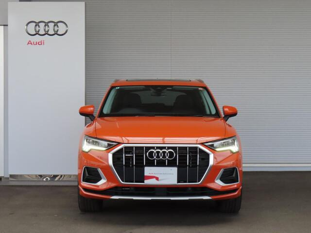 Q335 TDI クワトロ アドバンスド ディーゼル 4WD