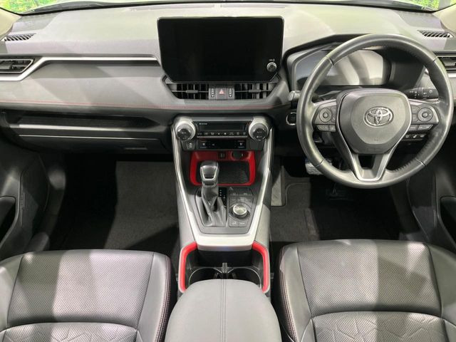 RAV42.0 アドベンチャー オフロードパッケージ II 4WD