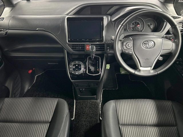 ヴォクシー2.0 ZS 煌