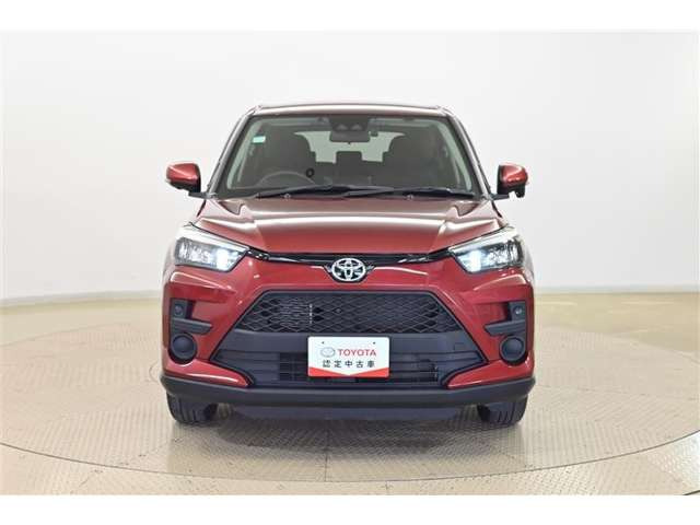 ライズ1.0 G 4WD
