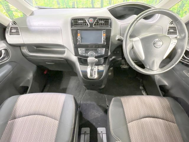 セレナ2.0 ハイウェイスター