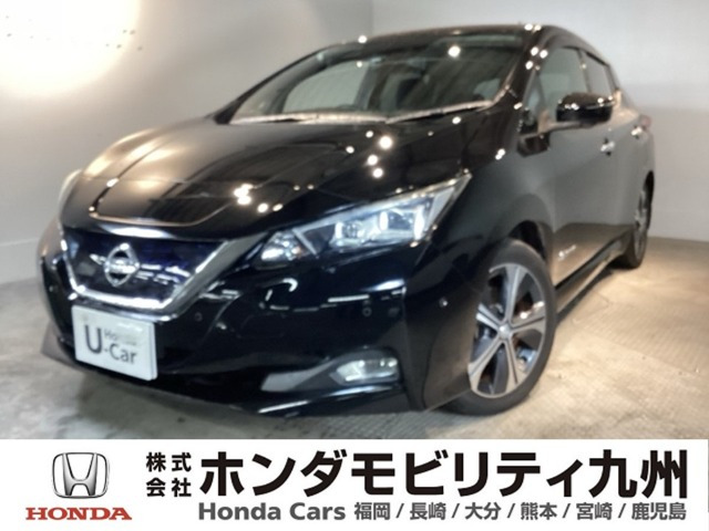 リーフG