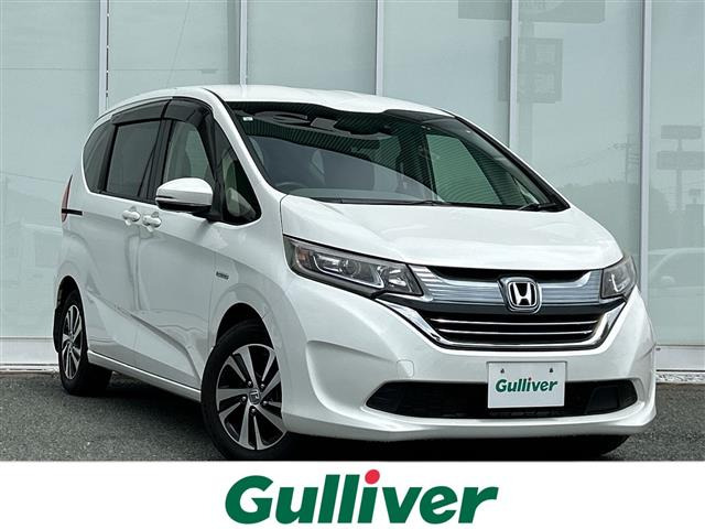 フリード1.5 ハイブリッド EX