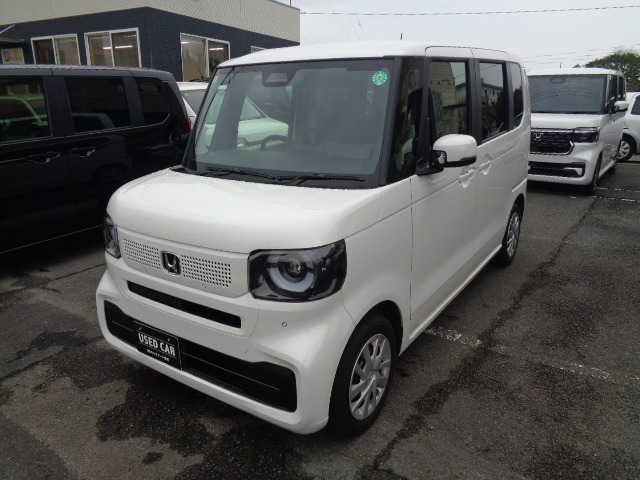 N-BOX