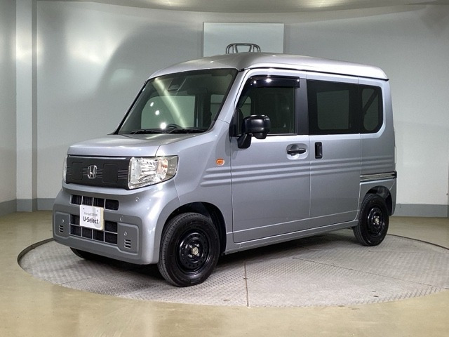 N-VAN e:e: L4
