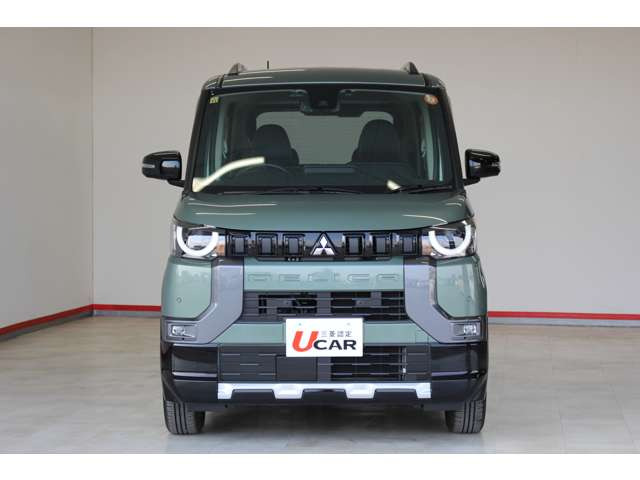 デリカミニT プレミアム 4WD