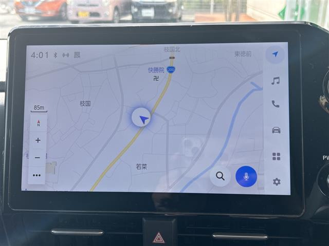 ヴォクシー2.0 S-Z