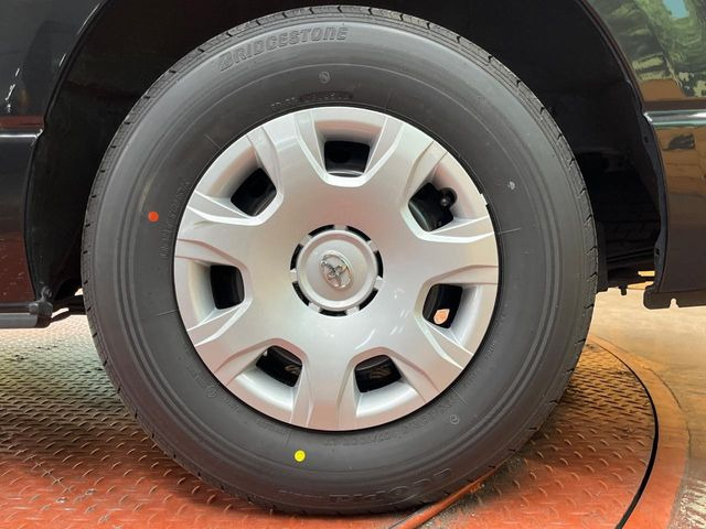 トヨタ ハイエースバン スーパーGL ダークプライムS 455.5万円 令和7年