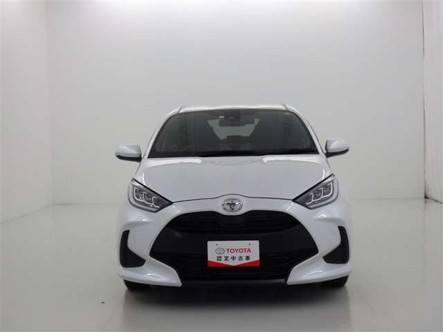 ヤリス1.5 G 4WD