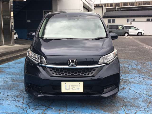 フリード1.5 G ホンダセンシング