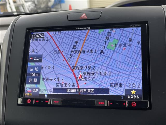 フリード1.5 ハイブリッド G ホンダセンシング