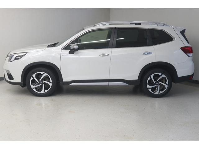 フォレスター2.0 アドバンス 4WD