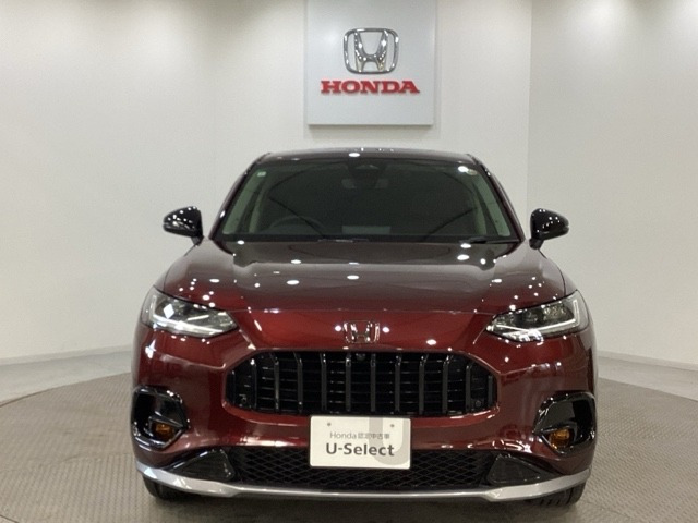 ZR-V2.0 e:HEV Z 4WD